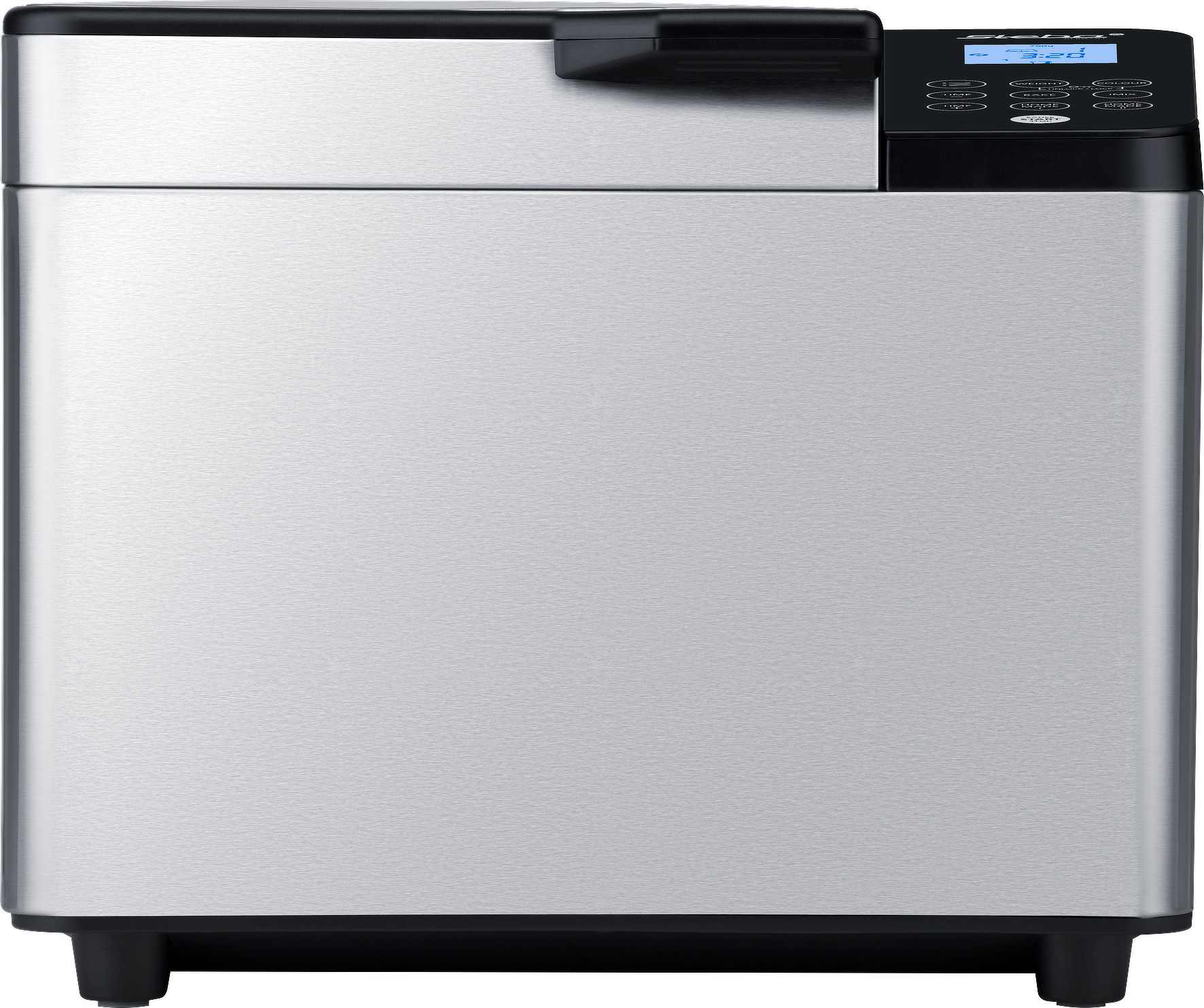 Steba Bagemaskine, 17 programmer, 500/750/1000 gr brød